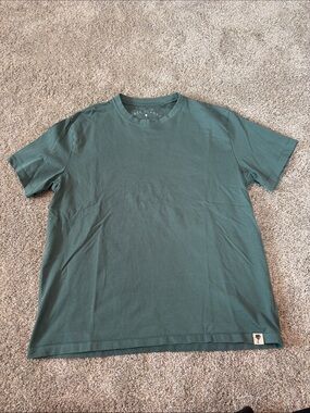 2 for $15 Free Planet Short Sleeve Crew Tee